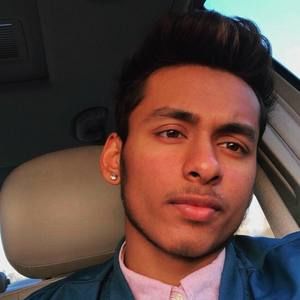 Meet your Posher, Jay